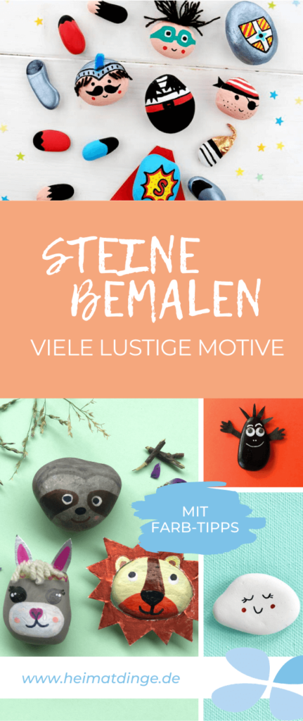 steine-mit-kindern-bemalen-ideen