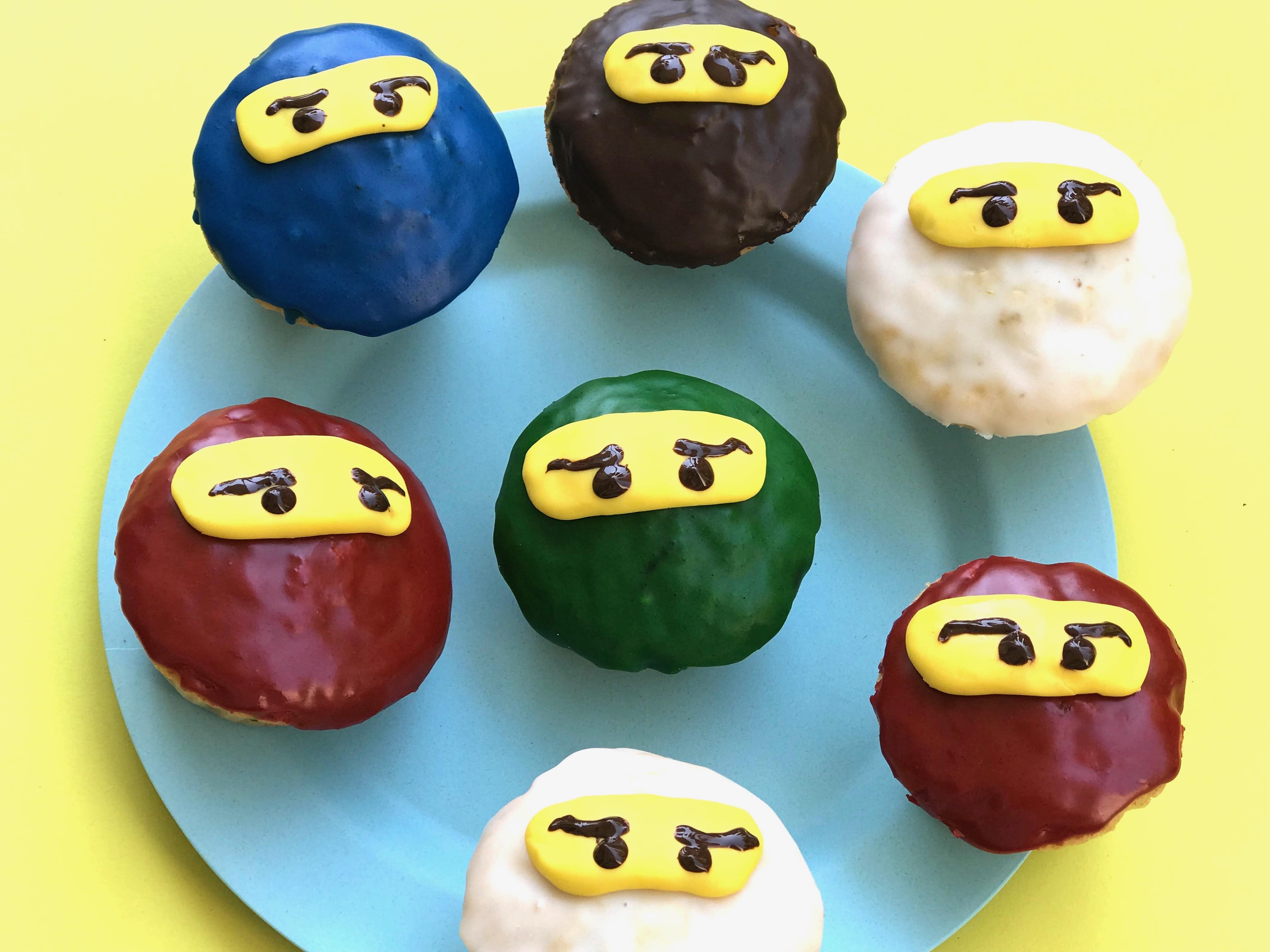 ninjago-kindergeburtstag-muffins-rezept