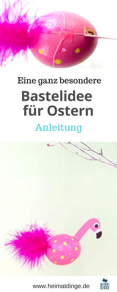 basteln-fuer-ostern-flamingo-osterei-selbermachen