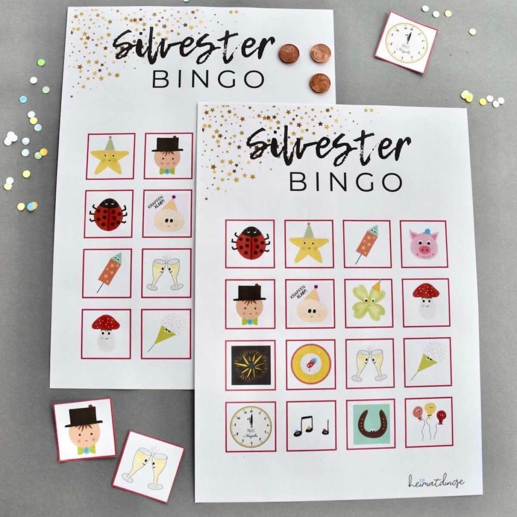 silvester-bingo-mit-kindern-spiele-für-kinder