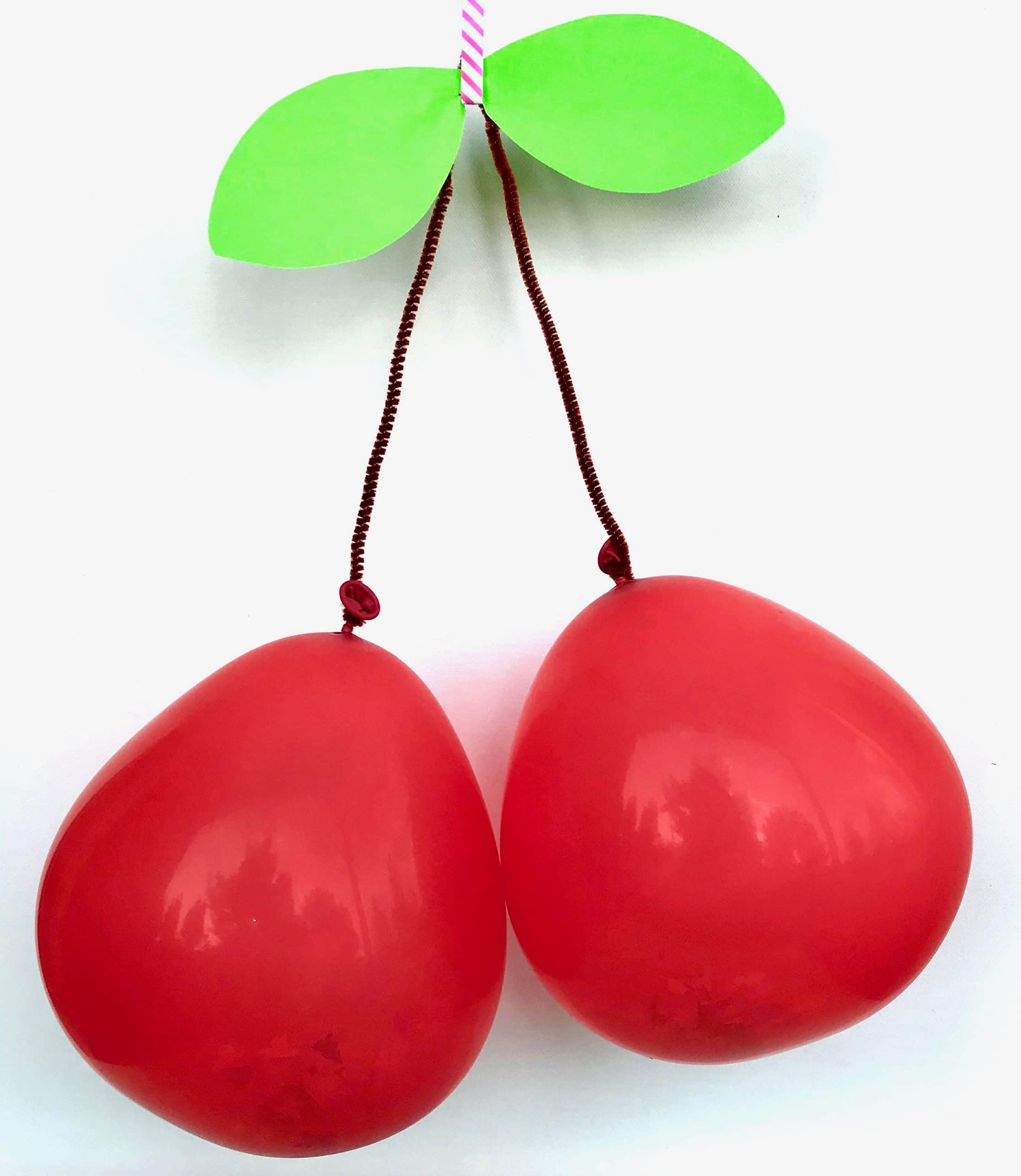 pinata-luftballon-kirschen-selbermachen-kindergeburtstag