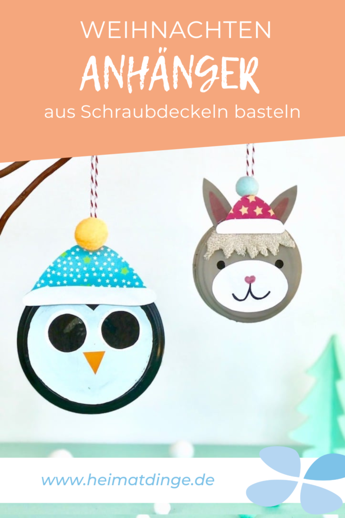 weihnachten-basteln-mit-kindern-upcycling-weihnachtsanhänger-pin 1