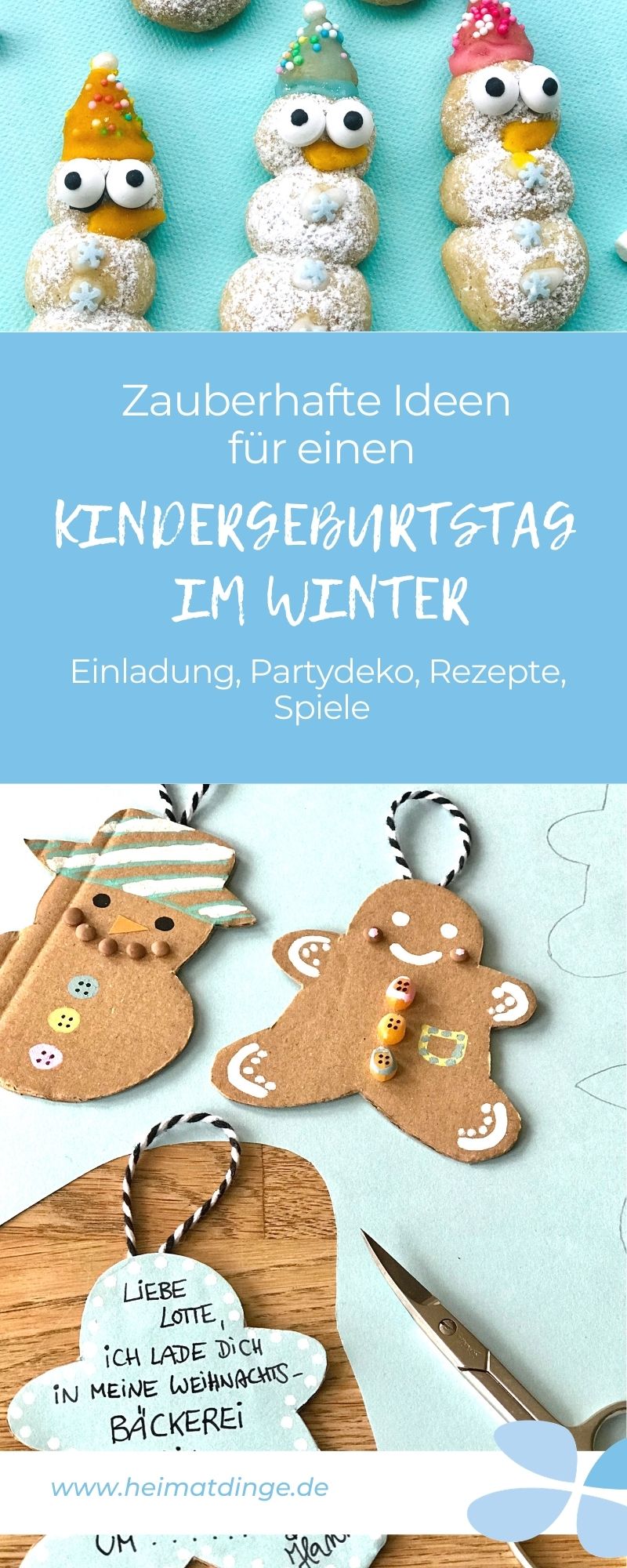 kindergeburtstag-winter-ideen-einladung-spiele-essen-pin-1 - Heimatdinge
