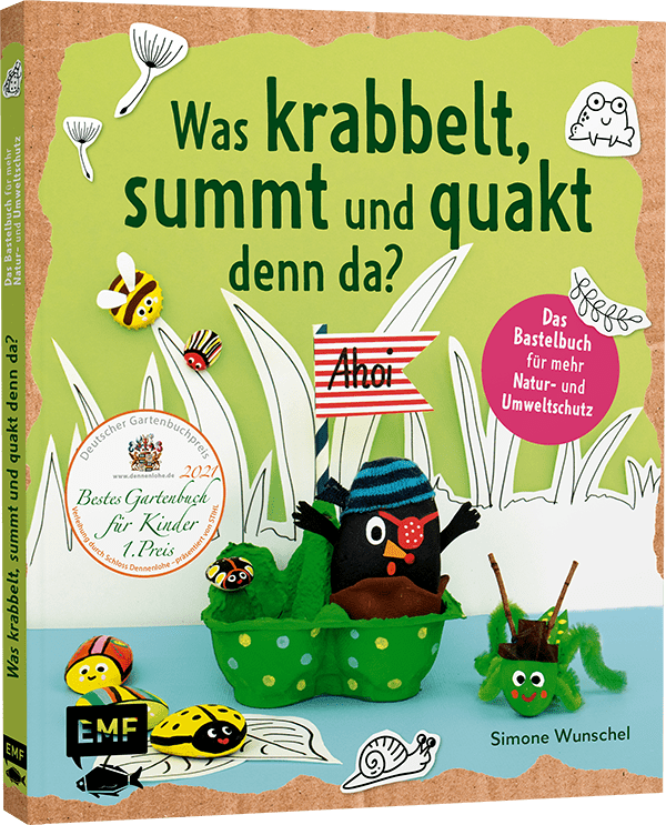 Was-krabbelt-summt-und-quakt-denn-da-Kreativbuch-Frühling-Basteln-Kinder