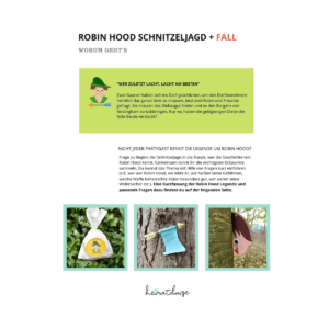 robin-hood-kindergeburtstag-schnitzeljagd-vorlagen-zum-ausdrucken-diy-selbermachen