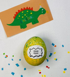 Dino-Party-Dino-DIY-Einladung-Partyset-Vorlage