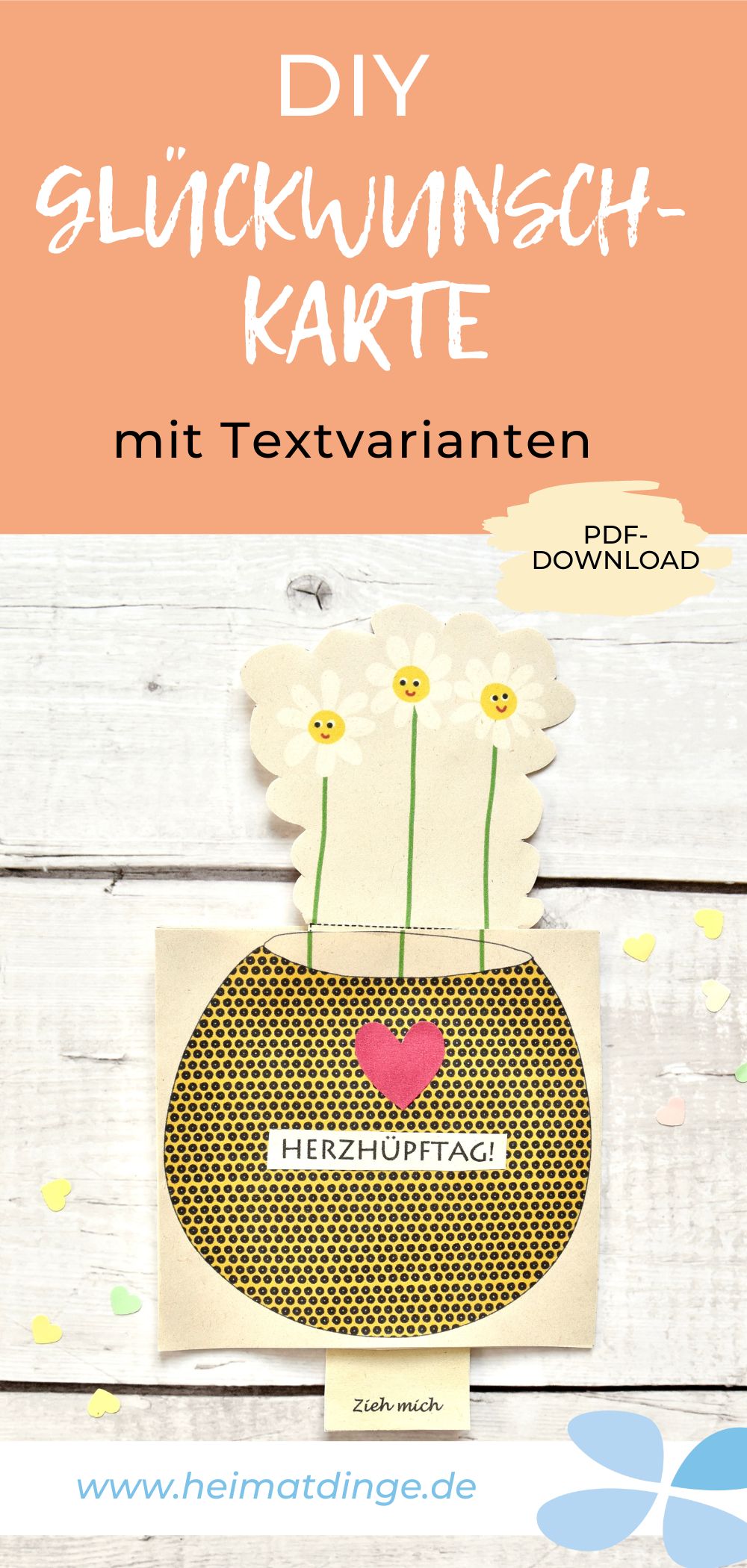 Vorlage Geburtstagskarte Basteln