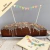  Foto zu Partydeko "Wimpelkette" - PDF Vorlage – Heimatdinge 