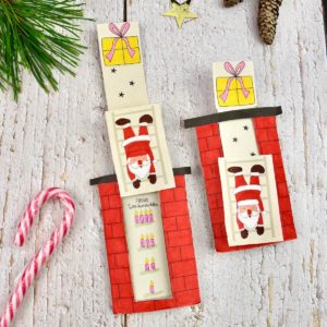 weihnachtskarte-weihnachtsmann-aus-klopapierrolle-basteln-upcycling-diy-adventskalender