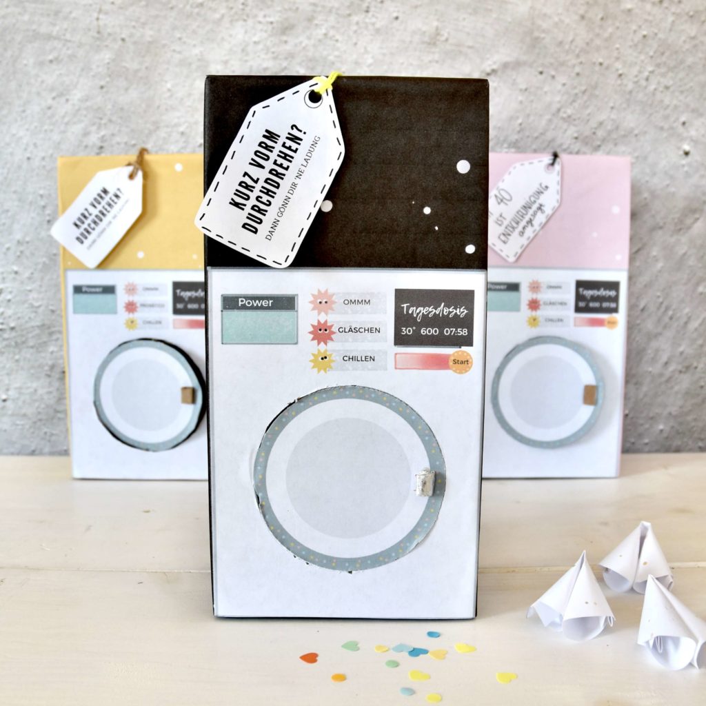 OMNIQI Tagebuch Mit Gravur – Personalisierbares Notizbuch Für Damen | Geschenk Für Mama, Freundin & Mehr