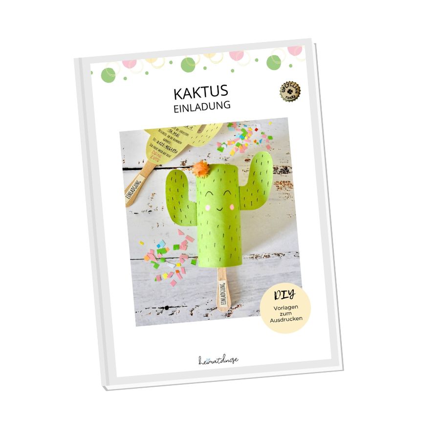kaktus-einladung-basteln