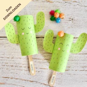 kaktus-einladung-basteln-kindergeburtstag-vorlage