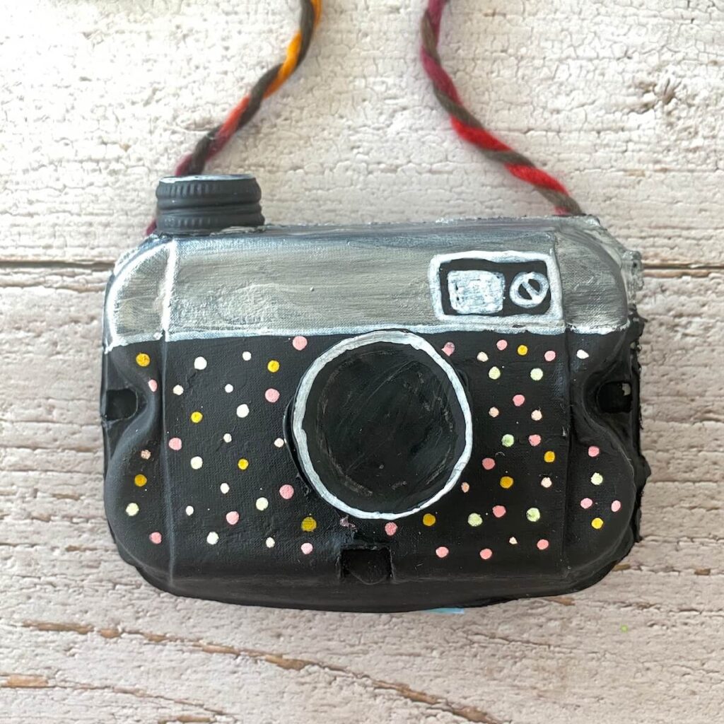 So kannst einfach kannst du eine DIY-Kamera selber basteln 2 fotoapparat-aus-eierkarton-basteln