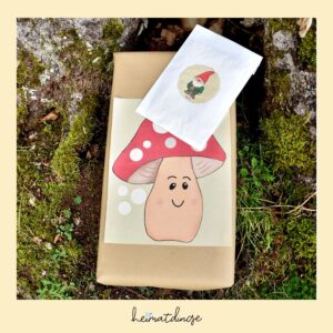 wald-schatzsuche-schatz-fliegenpilz