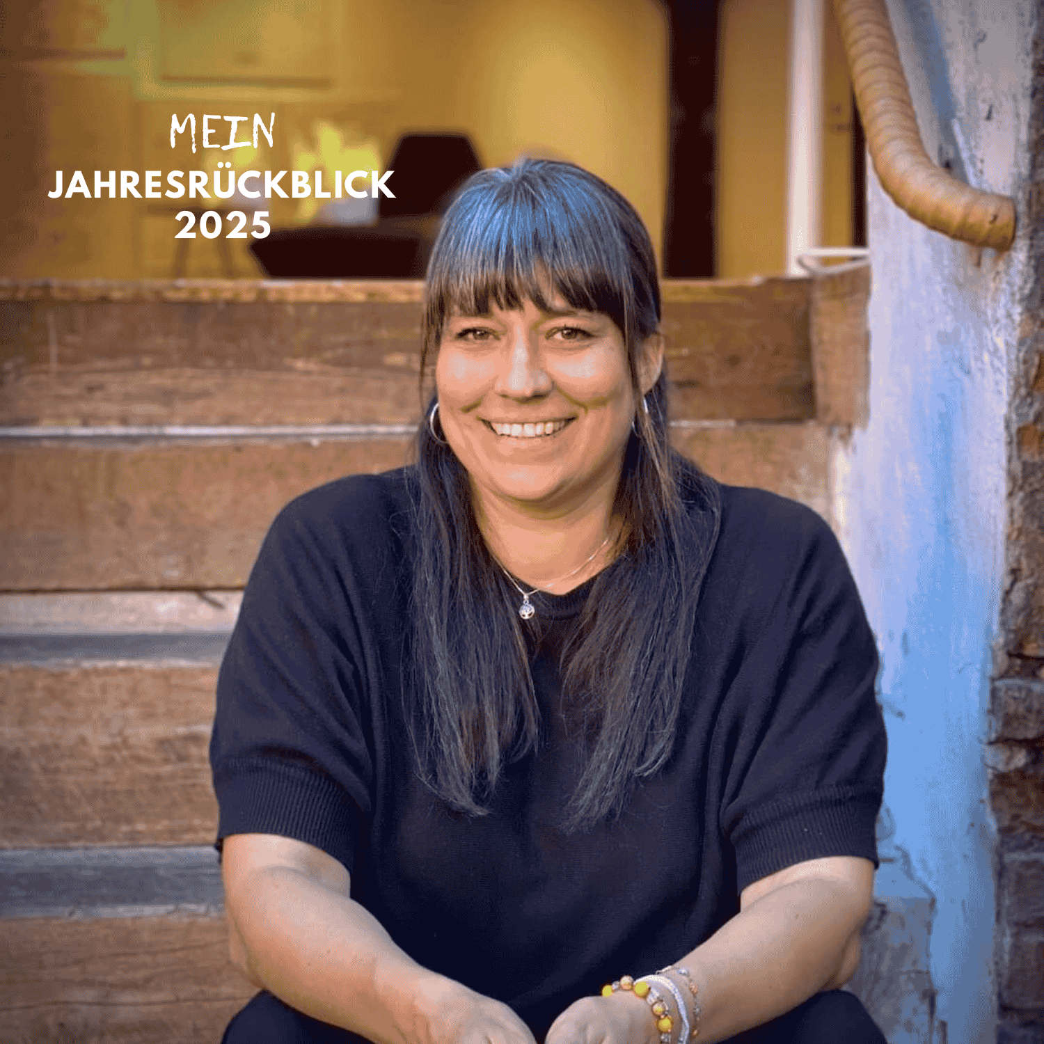 Mein Jahresrückblick 2025