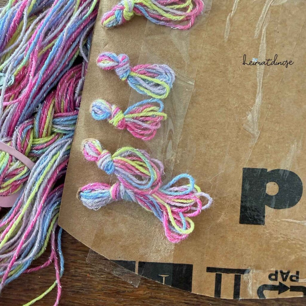 Einhorn mit Vorlage basteln leicht gemacht: Schritt-für-Schritt-Anleitung 5 https://heimatdinge.de/einhorn-vorlage-basteln/