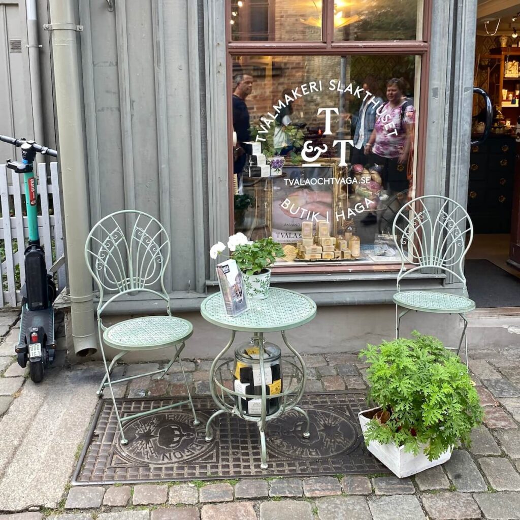 Jahresrückblick 2025: Glücksmomente, Zweifel und kreatives Feuerwerk 35 Goetebort Haga Altstadtviertel