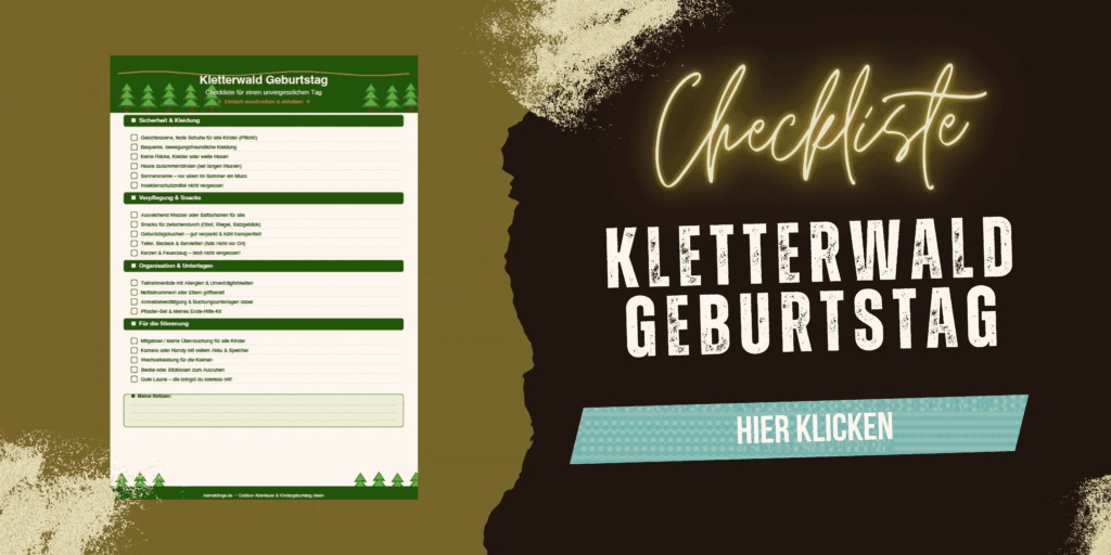 https://heimatdinge.de/kindergeburtstag-kletterwald-planen/